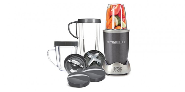NutriBullet High-Speed Blender/Mixer