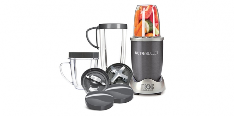 NutriBullet High-Speed Blender/Mixer