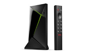nvidia shield tv pro
