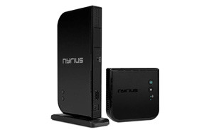 nyrius aries home hdmi digital wireless transmitter