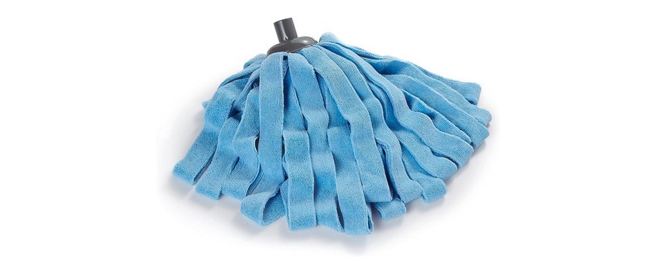 o-cedar microfiber cloth mop
