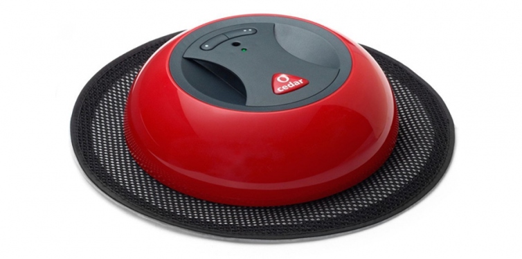 O-Cedar O-Duster Floor Cleaner
