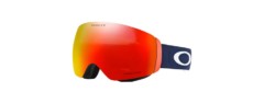 oakley flight deck xm snow goggles