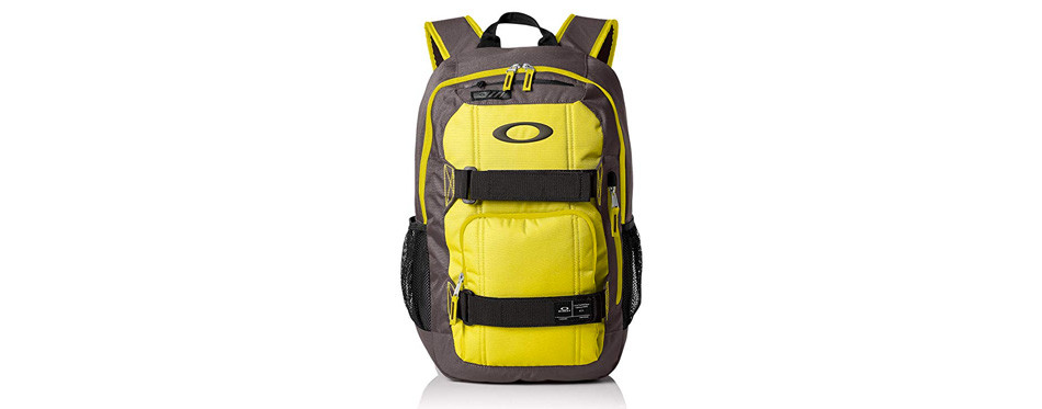 oakley cycling backpack