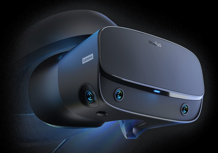 oculus rift brightness