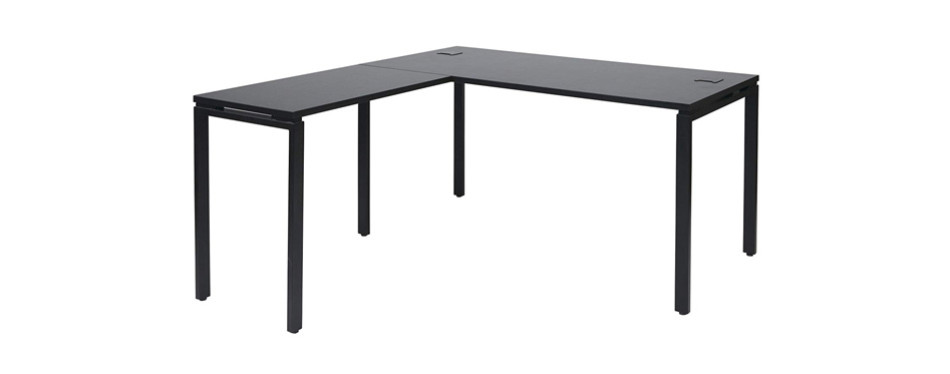 9 Best L Shaped Desks In 2019 Ing Guide Gear Hungry