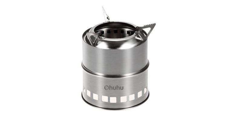 ohuhu portable camping stove