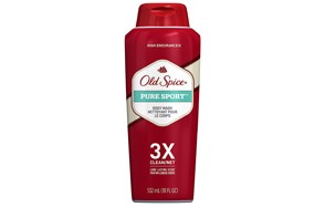 Old Spice High Endurance Pure Sport