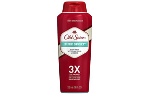 Old Spice High Endurance Pure Sport