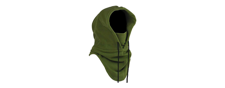 oldelf tactical heavyweight balaclava