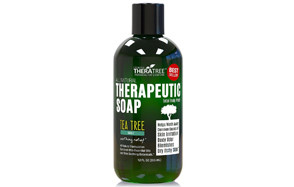 Oleavine Antifungal Soap