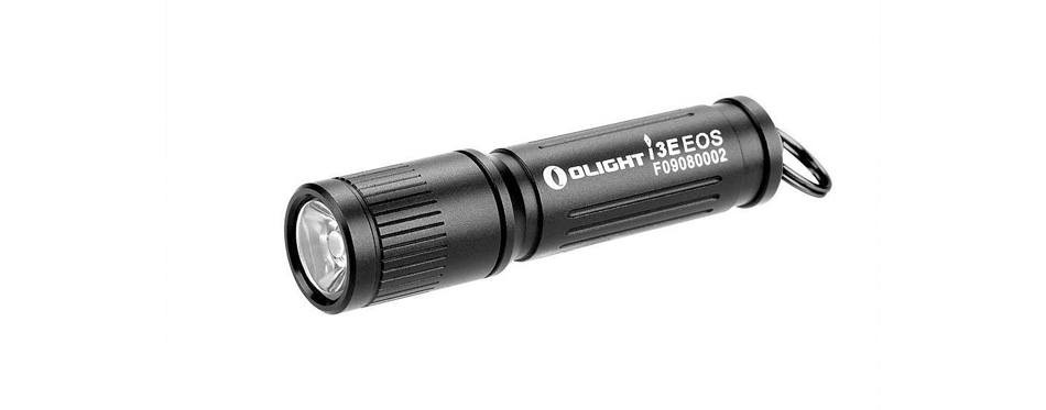 olight keychain flashlight