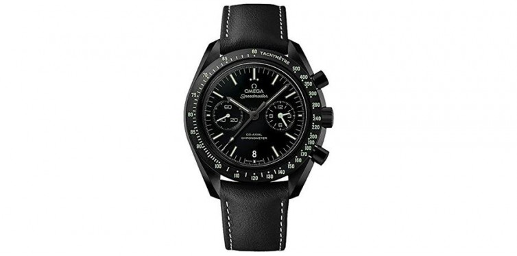 Omega Speedmaster Moonwatch