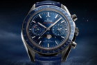 Omega Speedmaster Moonwatch