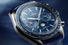 Omega Speedmaster Moonwatch