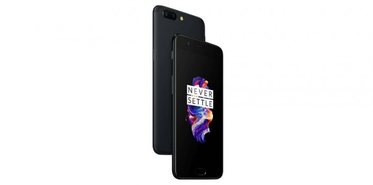 oneplus 5