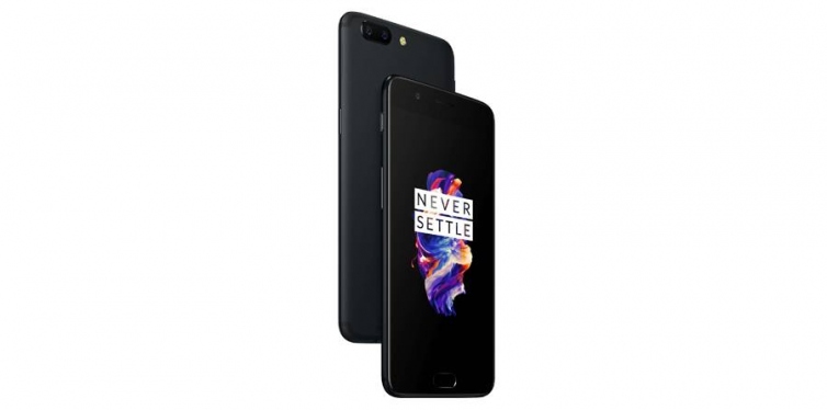oneplus 5