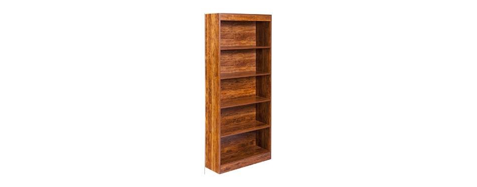 onespace essentials bookshelf