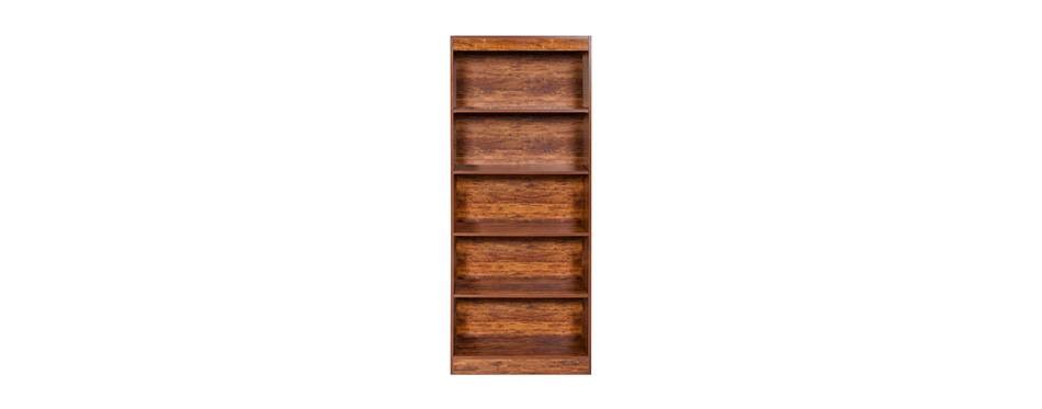 onespace essentials bookshelf
