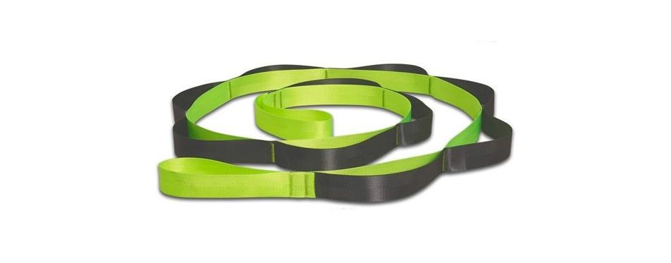 onory yoga stretch straps