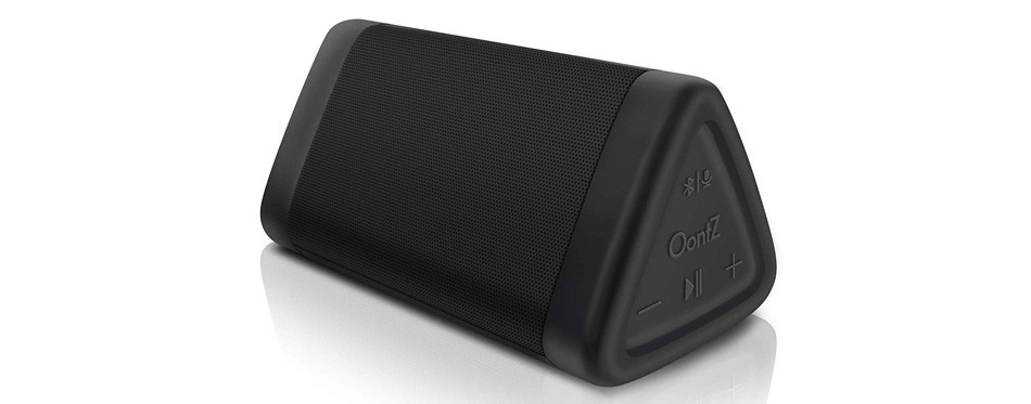 oontz angle 3 (3rd gen) - bluetooth portable speaker by cambridge sound works