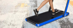 oppsdecor under desk treadmill
