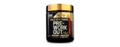 optimum nutrition gold standard pre-workout blend