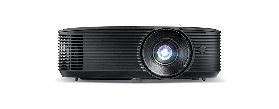 optoma home theatre movie projector