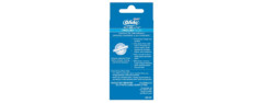 oral-b glide pro-health threader dental floss