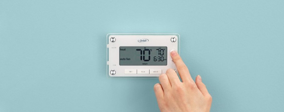 9 Best Smart Thermostats In 2019 Buying Guide U2013 Gear