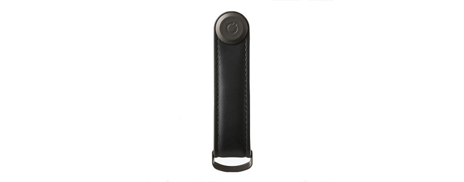 orbitkey leather key organizer