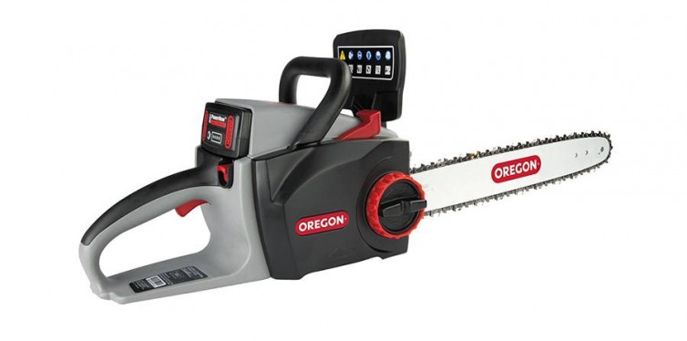 oregon cordless 40v cs300-a6