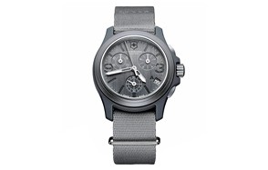Original Chronograph in Grey