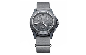 Original Chronograph in Grey