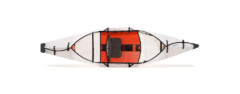 oru kayak -inlet folding kayak