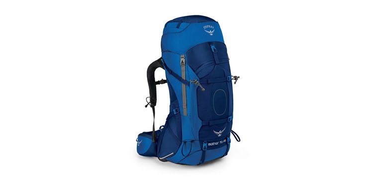 osprey aether ag 70