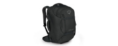 osprey packs porter 30 travel backpack