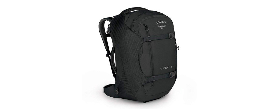 osprey porter 46 gear hauler duffel