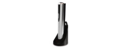 oster cordless electric wine bottle opener with foil cutter