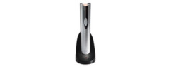oster cordless electric wine bottle opener with foil cutter
