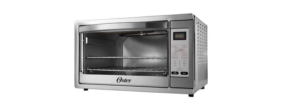 11 Best Convection Ovens In 2019 Ing Guide Gear Hungry