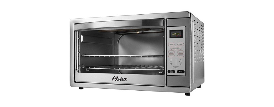 oster extra large digital countertop convection oven