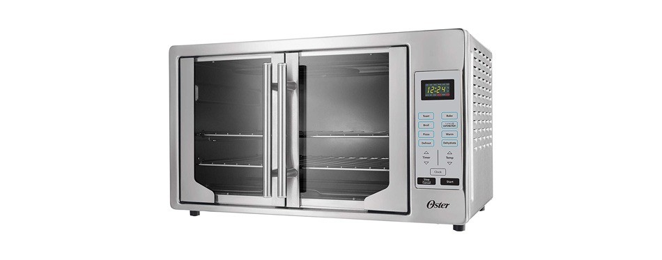 oster french convection toaster oven