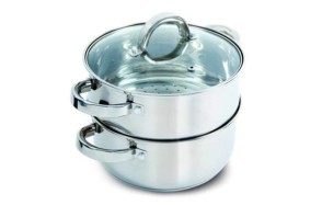 oster sangerfield steamer set