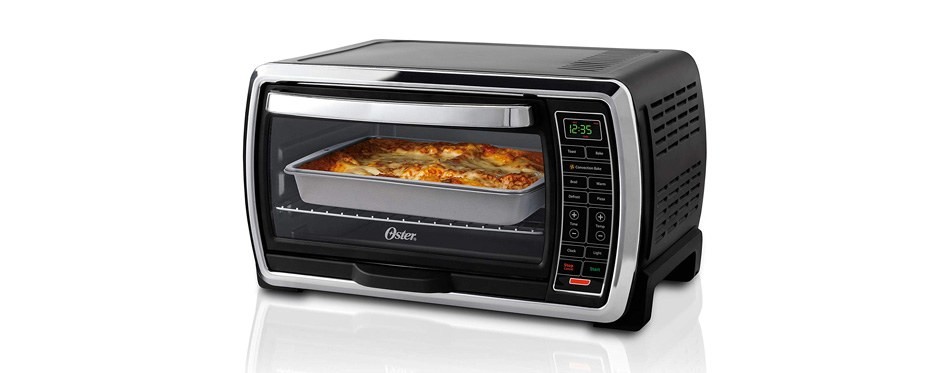 oster toaster oven