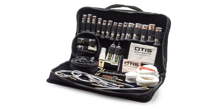 otis elite cleaning system