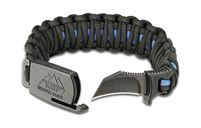 paracord bracelet styles