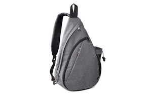 nike one strap bookbag