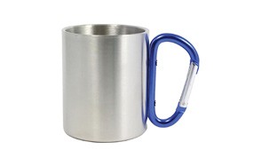 Outdoor Rx Stainless Steel Mug