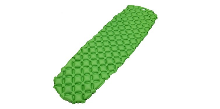 outdoorsmanlab sleeping pad